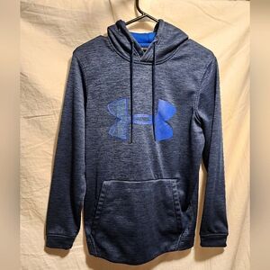 Under Armour Men's ColdGear Fashion Atheltic Hoodie